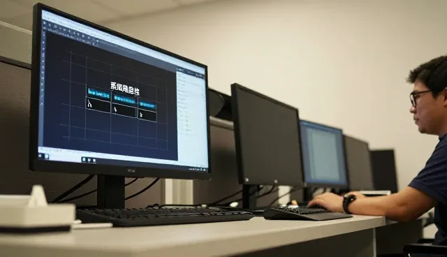 保障系统稳定性:常见问题排查与解决方案